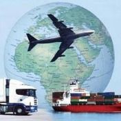 Quy trình giao nhận hàng hóa xuất nhập khẩu Trung Quốc xuất khẩu sang vận chuyển toàn cầu
