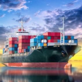 Quy trình giao nhận hàng hóa xuất nhập khẩu Trung Quốc xuất khẩu sang vận chuyển toàn cầu