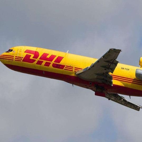 Dhl Ddp Vận chuyển từ Trung Quốc đến Singapore Philippine Air Freight Door To Door Delivery