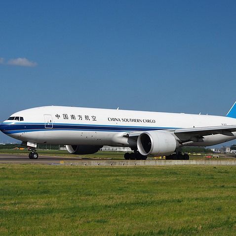 Dịch vụ giao nhận hàng hóa quốc tế FedEx DHL Dịch vụ xuất nhập khẩu từ Trung Quốc đến New Zealand