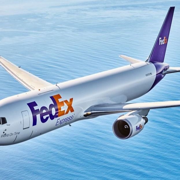 Dịch vụ giao nhận hàng hóa quốc tế FedEx DHL Dịch vụ xuất nhập khẩu từ Trung Quốc đến New Zealand