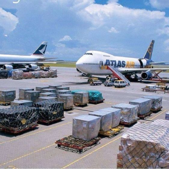 Dịch vụ vận chuyển đường biển FOB FBA Fcl Vận chuyển từ Trung Quốc đến Vương quốc Anh Đức Đại lý vận tải hàng không Hãng vận tải