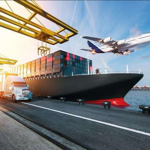 Đại lý vận chuyển thả toàn cầu Express cho Amazon Shopify Đức từ Trung Quốc DDP