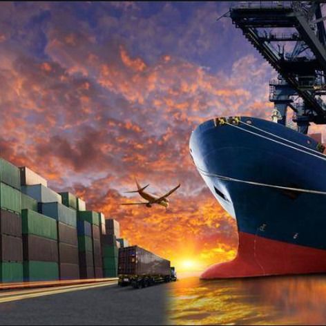 Đại lý vận chuyển thả toàn cầu Express cho Amazon Shopify Đức từ Trung Quốc DDP
