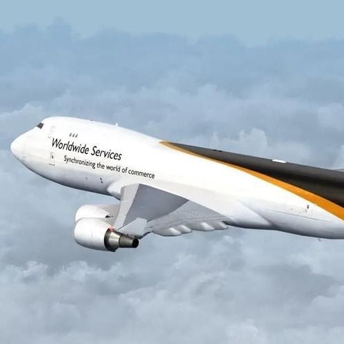 Ups Global Freight Forwarding Trung Quốc Thượng Hải đến Tây Ban Nha Express Logistics Dịch vụ giao hàng tận nơi DDP DDU