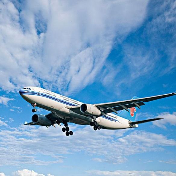 Air International Door To Door Dịch vụ vận chuyển hàng hóa Vận chuyển từ Trung Quốc đến Đan Mạch Ireland