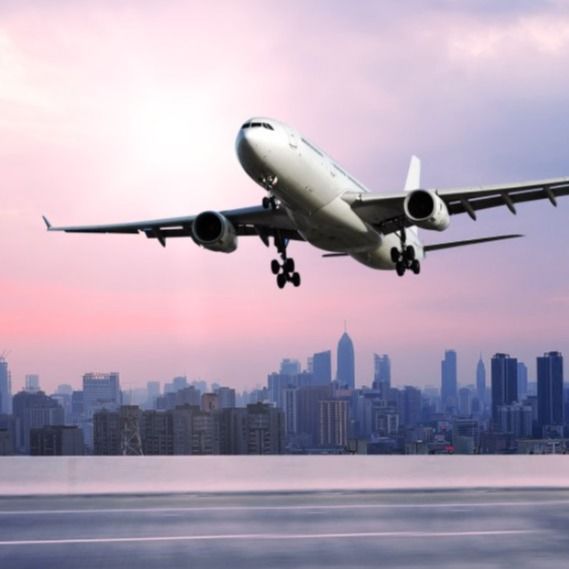 Air International Door To Door Dịch vụ vận chuyển hàng hóa Vận chuyển từ Trung Quốc đến Đan Mạch Ireland