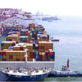 Đại lý dịch vụ chia sẻ vận chuyển hàng hóa toàn cầu Express Dhl Tất cả các cảng từ Trung Quốc đến Châu Âu