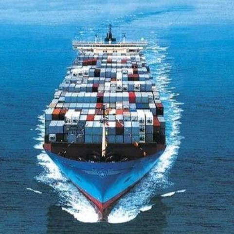 Đại lý giao nhận vận chuyển đường biển và đường hàng không quốc tế rẻ nhất Thượng Hải đến Ả Rập Saudi DDP