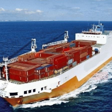 Công ty giao nhận vận chuyển tận nơi đến Hoa Kỳ FBA Amazon Đại lý vận chuyển kho hàng Fedex Dhl Ups