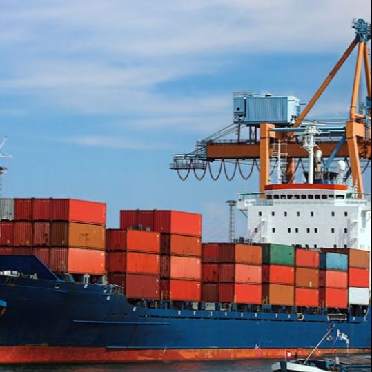 Công ty giao nhận vận chuyển tận nơi đến Hoa Kỳ FBA Amazon Đại lý vận chuyển kho hàng Fedex Dhl Ups