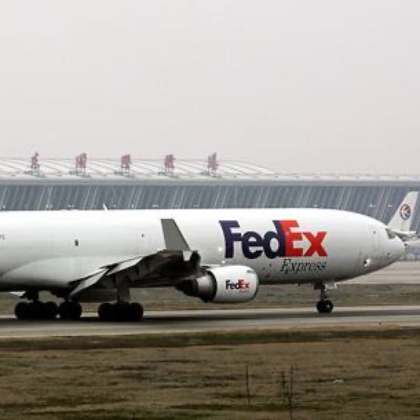 Air Dhl Ups Vận chuyển rẻ hơn Fedex Vận chuyển từ Thượng Hải Trung Quốc đến Mexico Canada