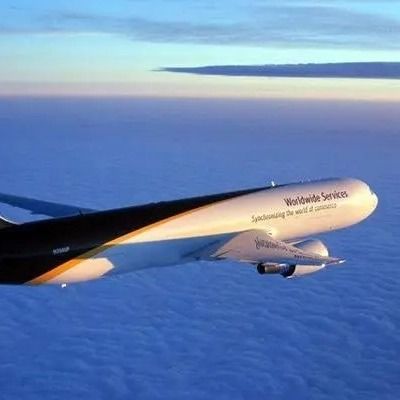 Air Dhl Ups Vận chuyển rẻ hơn Fedex Vận chuyển từ Thượng Hải Trung Quốc đến Mexico Canada