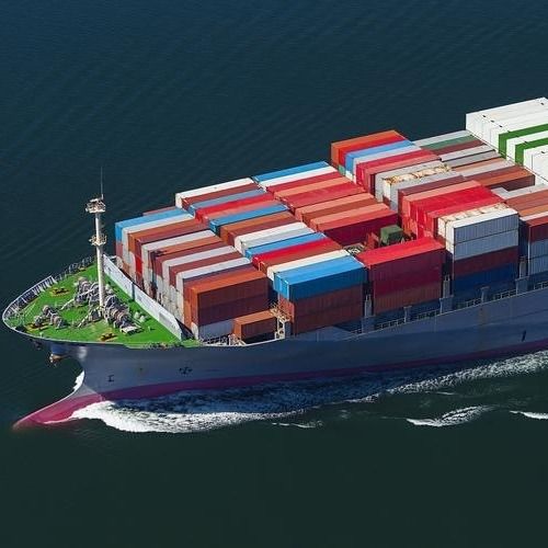 Kho bãi Chuyển phát nhanh Logistics Vận chuyển Giao nhận hàng hóa 3-5 ngày Trung Quốc Ninh Ba đến Mexico