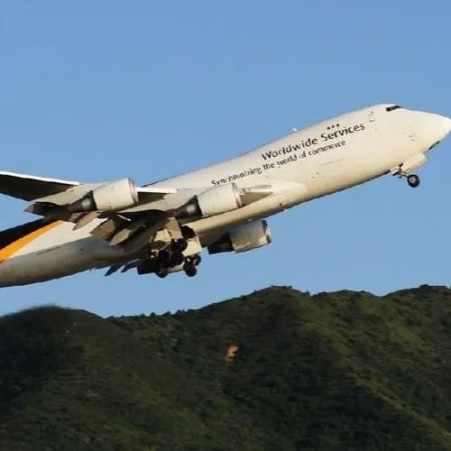 Kho bãi Chuyển phát nhanh Logistics Vận chuyển Giao nhận hàng hóa 3-5 ngày Trung Quốc Ninh Ba đến Mexico