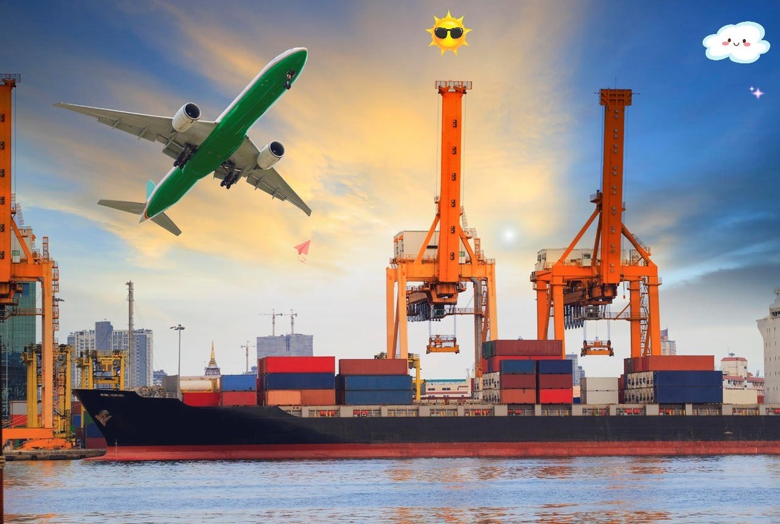 Xuất từ Thượng Hải Trung Quốc đến Thổ Nhĩ Kỳ Jordan Door To Door International Shipping By Air