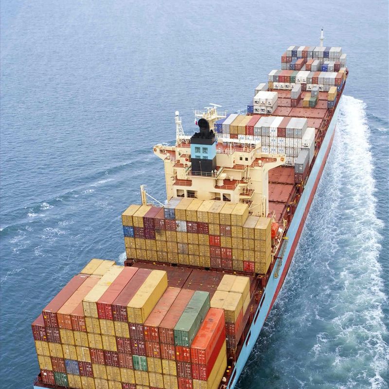 Vận chuyển hàng hóa từ cửa đến cửa Vận chuyển quốc tế Trung Quốc Thượng Hải đến Ả Rập Saudi Fedex Delivery Express Logistics