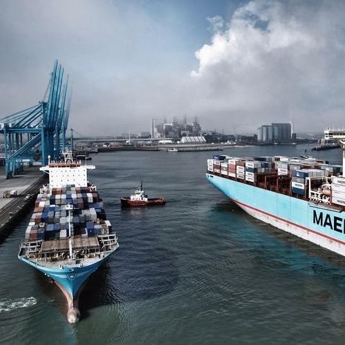 Đại lý giao nhận vận chuyển hàng hóa giá rẻ Trung Quốc Nghĩa Ô đến Úc Hà Lan Túi mua sắm DHL Express