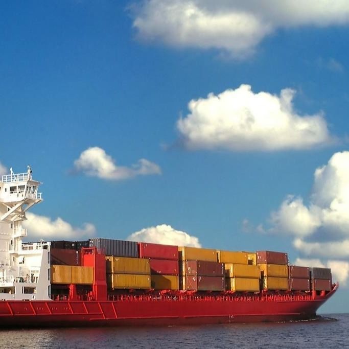 Đại lý giao nhận vận chuyển hàng hóa giá rẻ Trung Quốc Nghĩa Ô đến Úc Hà Lan Túi mua sắm DHL Express