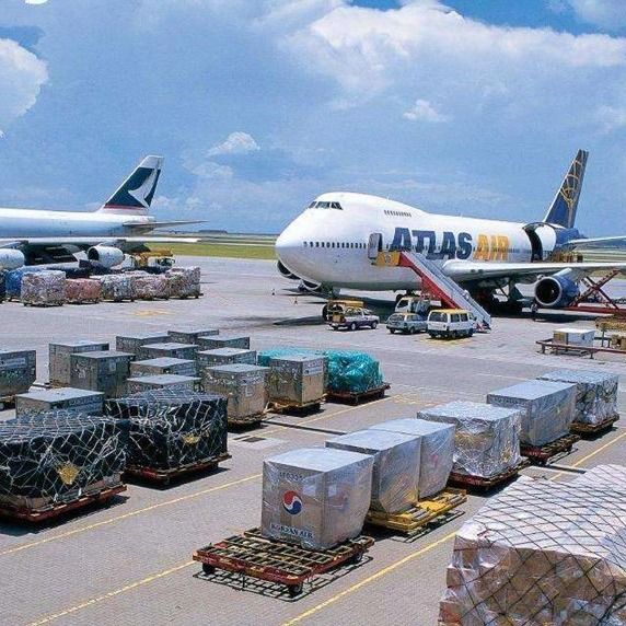 Đại lý dịch vụ giao nhận hàng hóa nhập khẩu quốc tế từ Trung Quốc đến Hoa Kỳ