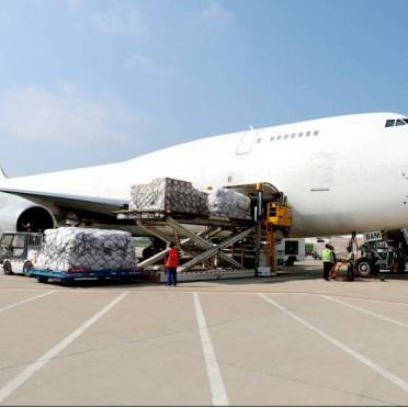Công ty vận chuyển giao nhận hàng không quốc tế giá rẻ từ THƯỢNG HẢI Trung Quốc đến Vương quốc Anh