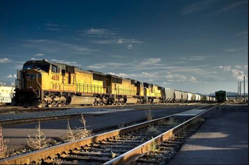 Trung Quốc Đến Hoa Kỳ Vận Chuyển Hàng Hóa Đường Sắt Container Mỹ Cho Amazon Fba Kho Hàng Amazon