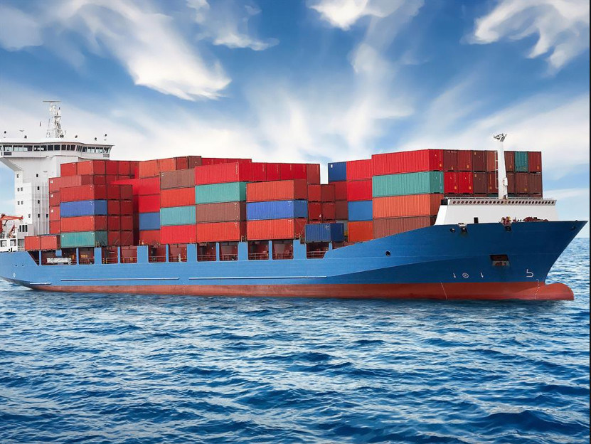 EXW LCL FOB từ Trung Quốc đến Ý Giao hàng vận chuyển vận chuyển quốc tế Giao hàng toàn cầu Giao hàng giảm