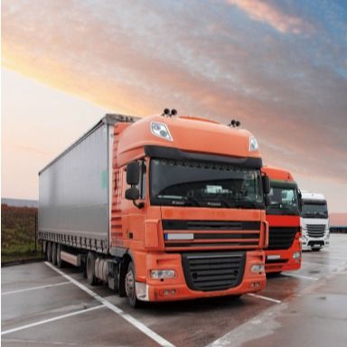 Vận chuyển đường biển Ddp Dhl Fedex từ Trung Quốc Thượng Hải đến Tây Ban Nha Luxembourg Bồ Đào Nha Khắp châu Âu Xe tải