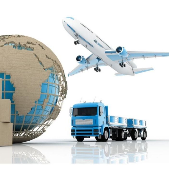 Vận chuyển đường biển Ddp Dhl Fedex từ Trung Quốc Thượng Hải đến Tây Ban Nha Luxembourg Bồ Đào Nha Khắp châu Âu Xe tải