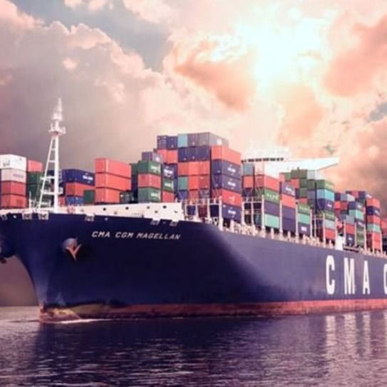 Các hãng vận chuyển hàng hóa đường biển FCL từ cửa đến cửa quốc tế Đại dương từ Ninh Ba Trung Quốc đến cảng Úc