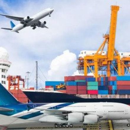 Logistics Dịch vụ giao nhận hàng hóa nhập khẩu Các công ty Đức Pháp Ý Mỹ Nhập khẩu hàng hóa Trung Quốc Thượng Hải
