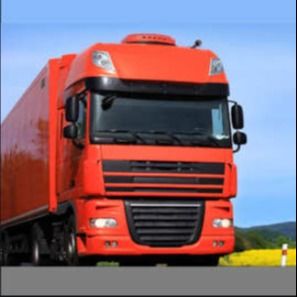 Xe tải nhỏ từ Trung Quốc đến Châu Âu Hàng hóa cực lớn DDP Nghĩa Ô đến Ba Lan Môi giới vận chuyển
