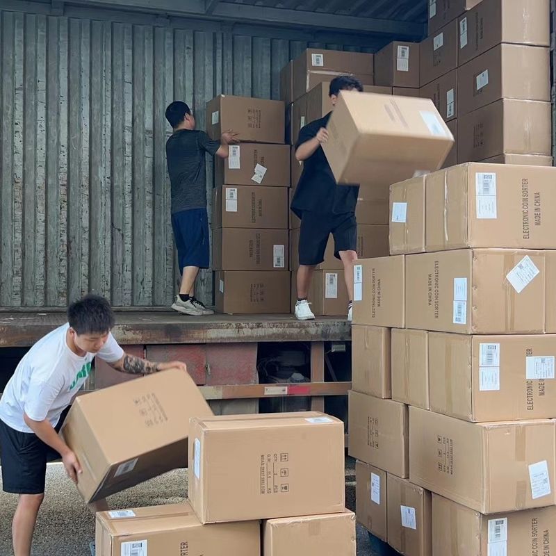 DDP hàng hóa hàng không từ nhà đến nhà từ Trung Quốc đến Úc, Áo, Sydney, Vương quốc Anh và Đức