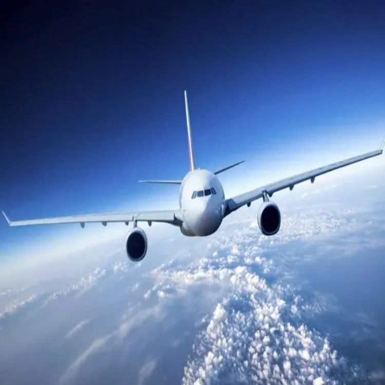 DDP hàng hóa hàng không từ nhà đến nhà từ Trung Quốc đến Úc, Áo, Sydney, Vương quốc Anh và Đức