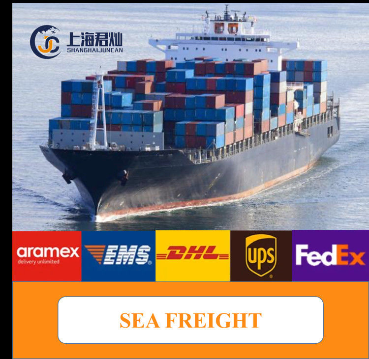 Trung Quốc đến Hoa Kỳ New York Canada Mexico DHL FedEx vận chuyển nhà cửa DDP