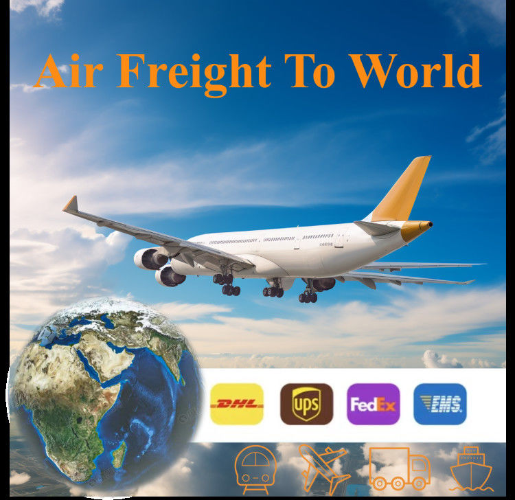 Trung Quốc đến Hoa Kỳ New York Canada Mexico DHL FedEx vận chuyển nhà cửa DDP