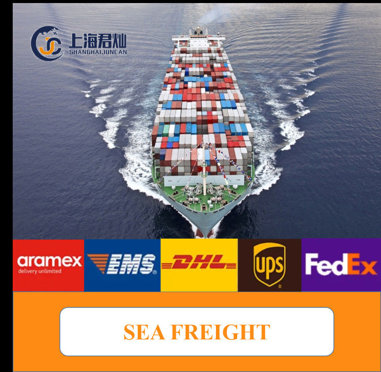 Trung Quốc đến Hoa Kỳ New York Canada Mexico DHL FedEx vận chuyển nhà cửa DDP
