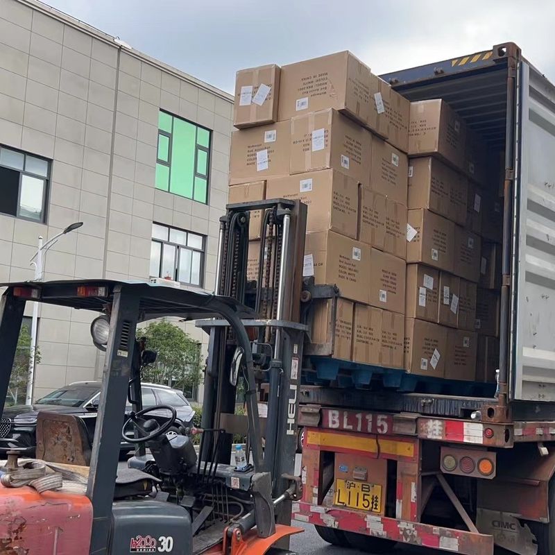 Trung Quốc đến Hoa Kỳ New York Canada Mexico DHL FedEx vận chuyển nhà cửa DDP