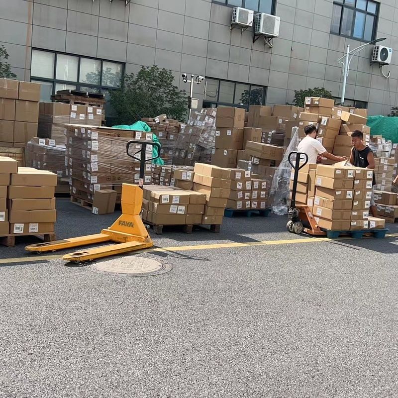Trung Quốc đến Hoa Kỳ New York Canada Mexico DHL FedEx vận chuyển nhà cửa DDP