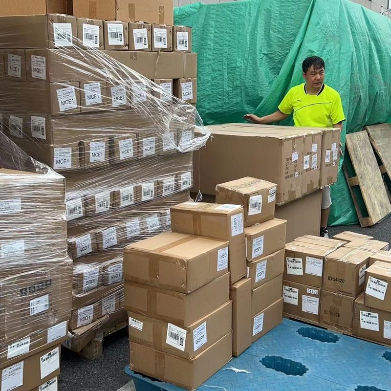 Trung Quốc đến Hoa Kỳ New York Canada Mexico DHL FedEx vận chuyển nhà cửa DDP