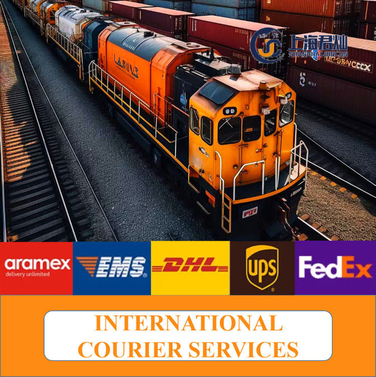 Trung Quốc đến Bahrain Nga Kazakhstan Tàu vận chuyển hàng hóa giá rẻ