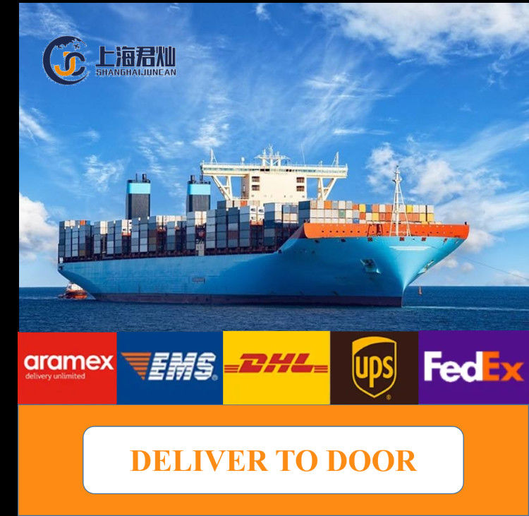 Trung Quốc đến Bahrain Nga Kazakhstan Tàu vận chuyển hàng hóa giá rẻ