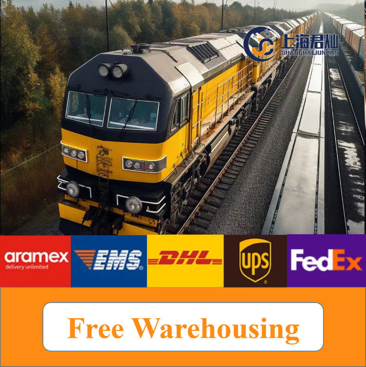 Trung Quốc đến Bahrain Nga Kazakhstan Tàu vận chuyển hàng hóa giá rẻ
